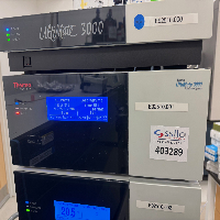 Thermo Ultimate 3000 HPLC System image 0